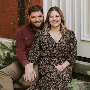 Meet your Posher, Bekah